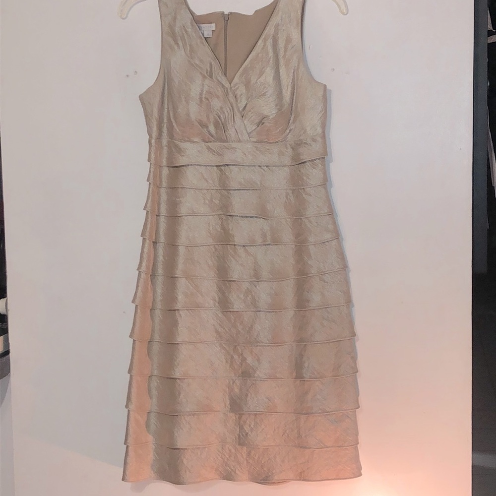 LondonTimes dress